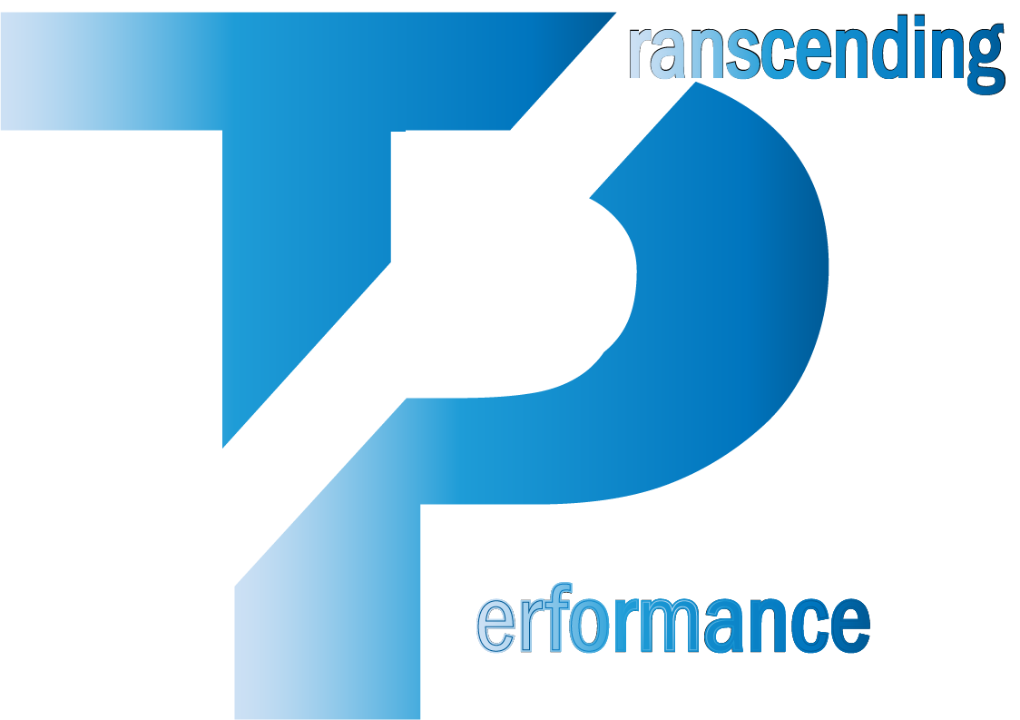 Form – Function – Structure (Technique) - Transcending Performance LLC